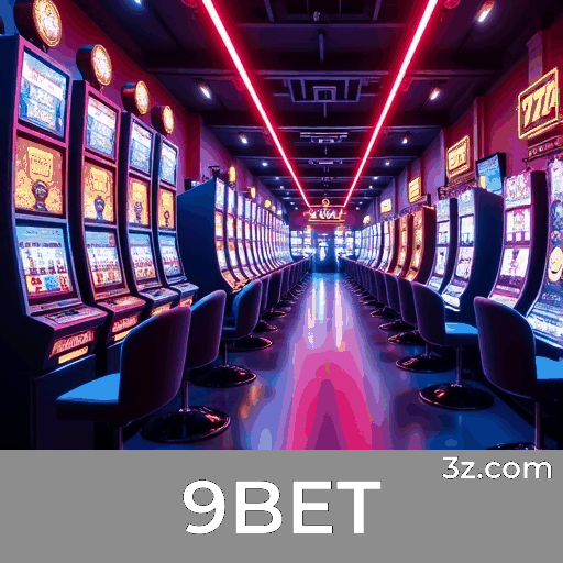 9BET: Desbloqueie Experiência Exclusiva com Vantagens de Membro