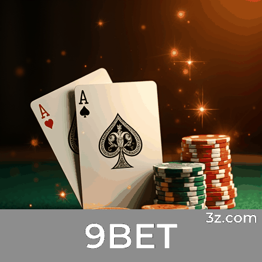 9BET - Cassino Premiado com Pagamentos Rápidos e Seguros