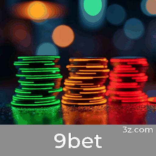 9bet: Cassino Online e Pagamentos Rápidos